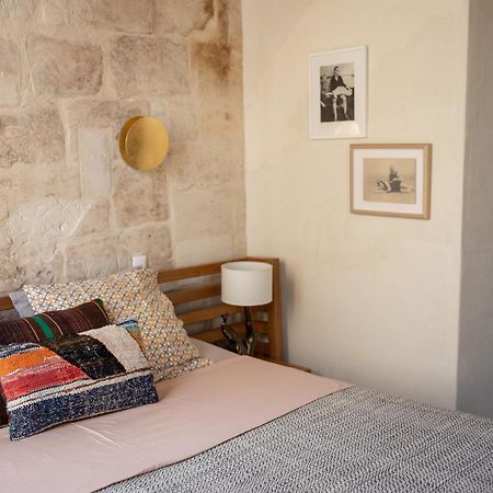 Bon Jour Uzes Lägenhet Exteriör bild